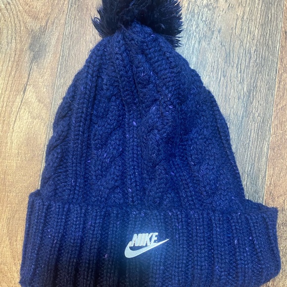 Nike hat